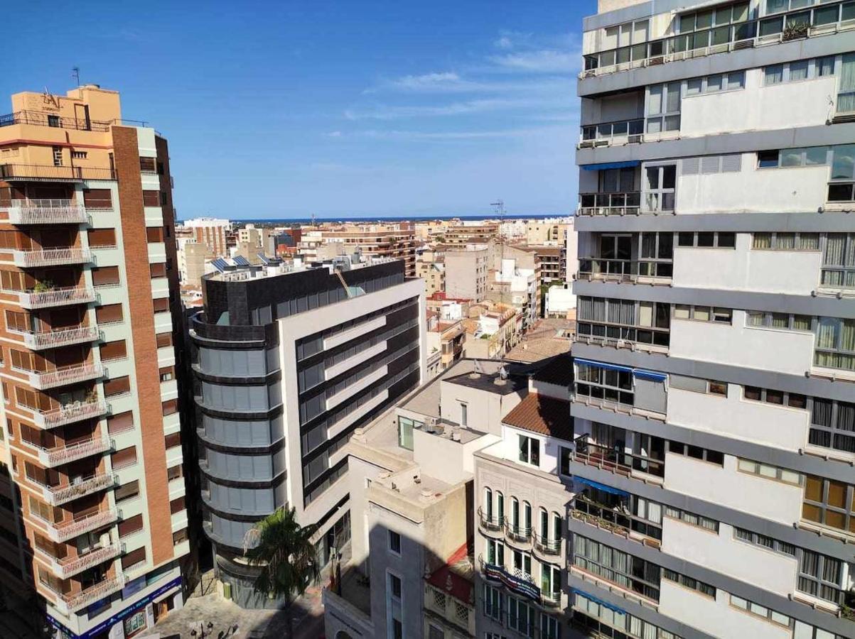 Las Minvas Teatro Castellón de la Plana Esterno foto