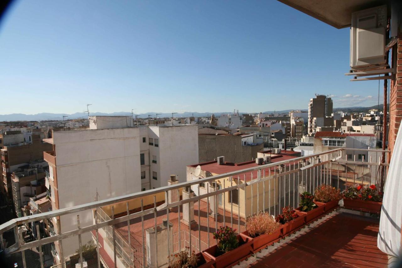 Las Minvas Teatro Castellón de la Plana Esterno foto